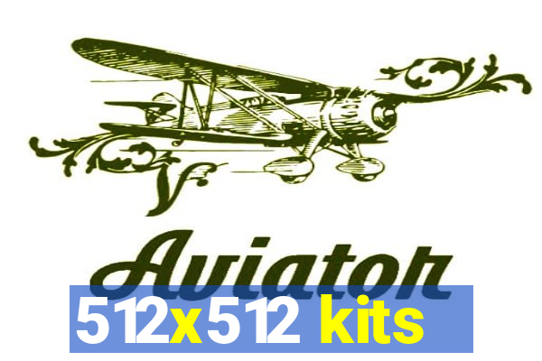 512x512 kits